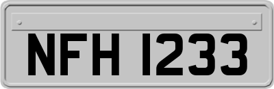 NFH1233