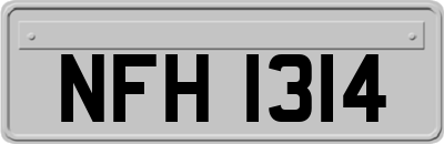 NFH1314