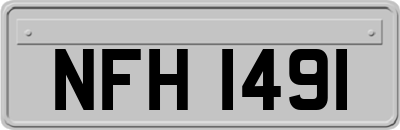 NFH1491