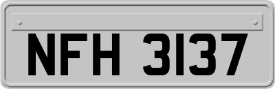 NFH3137