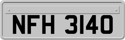 NFH3140