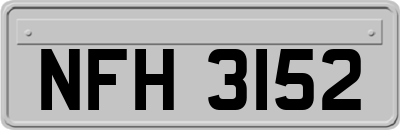 NFH3152