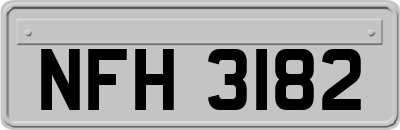 NFH3182