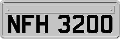 NFH3200