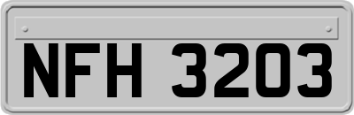 NFH3203