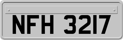 NFH3217