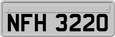 NFH3220