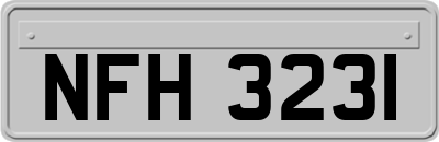 NFH3231