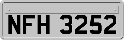 NFH3252