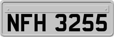 NFH3255