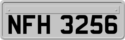 NFH3256