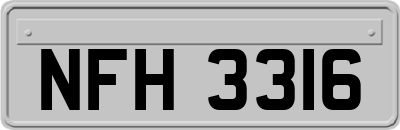 NFH3316