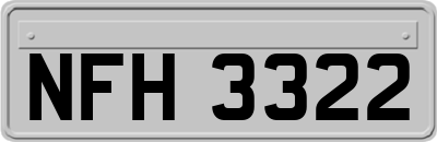 NFH3322