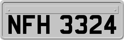 NFH3324