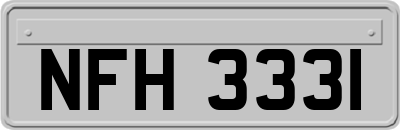 NFH3331