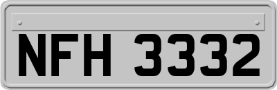 NFH3332