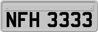 NFH3333