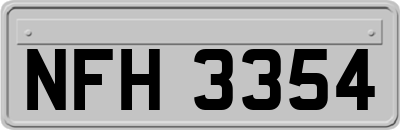 NFH3354