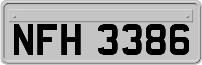 NFH3386