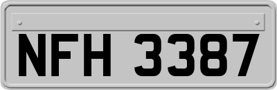 NFH3387