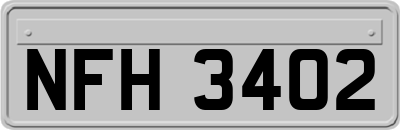 NFH3402