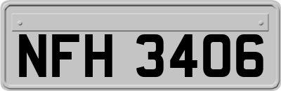 NFH3406