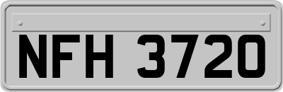 NFH3720