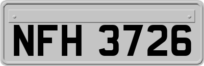 NFH3726