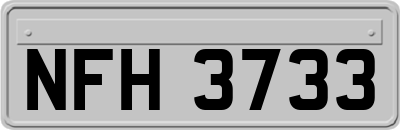 NFH3733