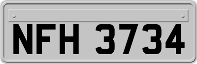 NFH3734