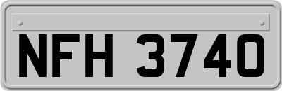 NFH3740