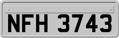 NFH3743