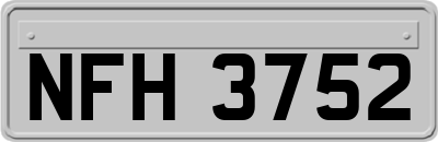 NFH3752