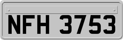 NFH3753