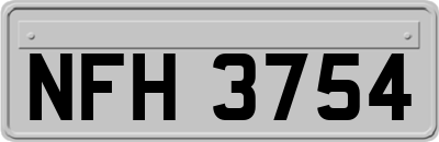 NFH3754