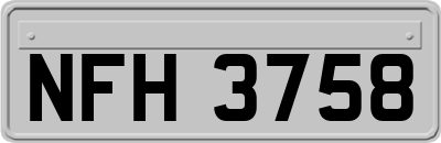 NFH3758