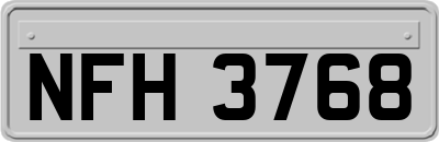 NFH3768