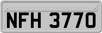 NFH3770