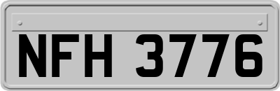 NFH3776