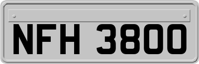 NFH3800