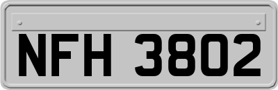 NFH3802