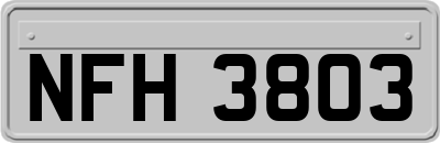 NFH3803