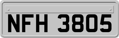 NFH3805