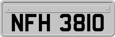 NFH3810