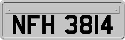 NFH3814