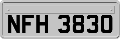 NFH3830