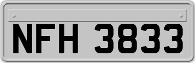 NFH3833