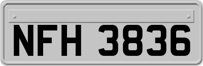 NFH3836