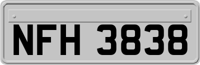 NFH3838