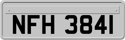 NFH3841